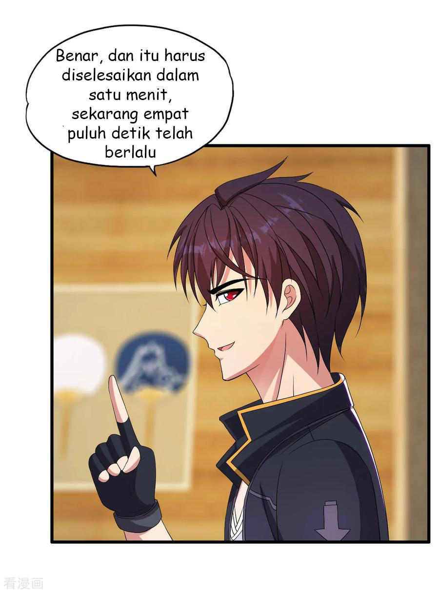 Medical Soldiers Chapter 48 - halaman 25