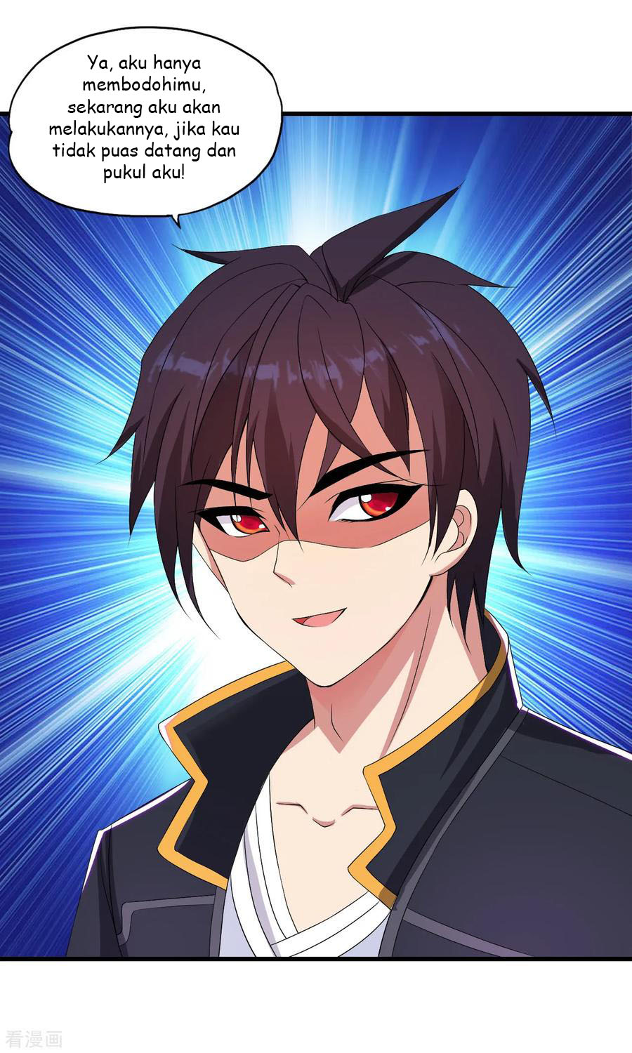 Medical Soldiers Chapter 48 - halaman 29