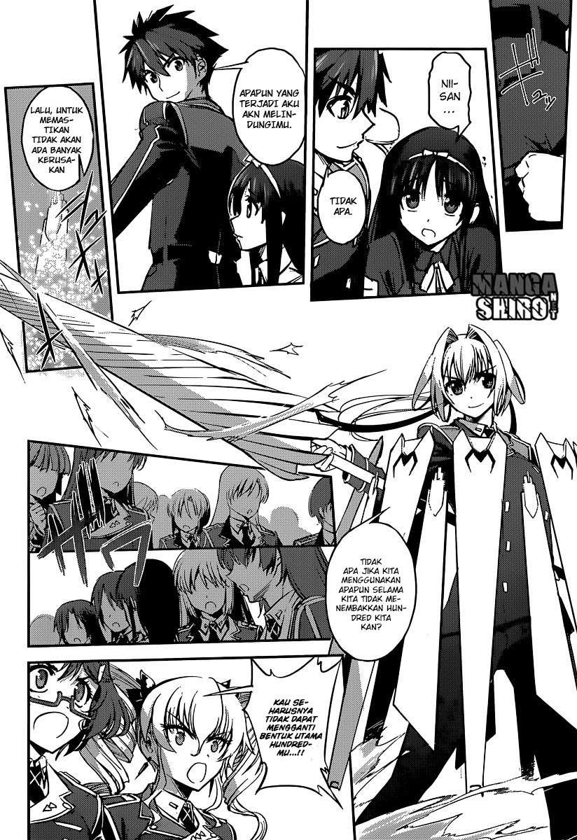 Medical Soldiers Chapter 48 - halaman 3