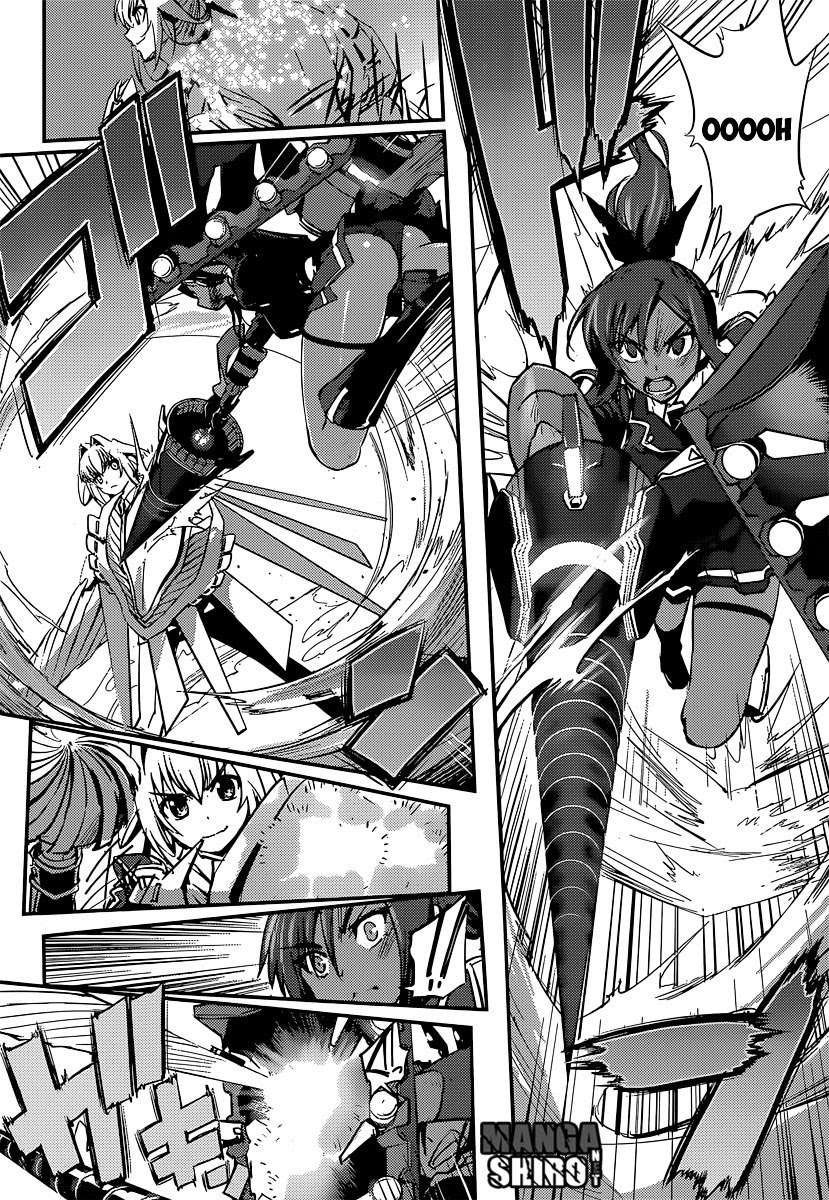 Medical Soldiers Chapter 48 - halaman 6