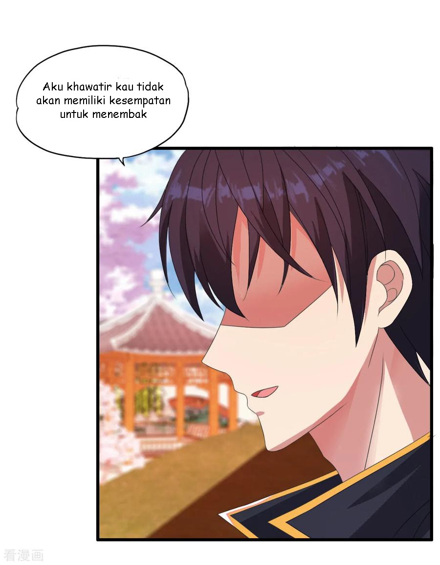 Medical Soldiers Chapter 49 - halaman 23