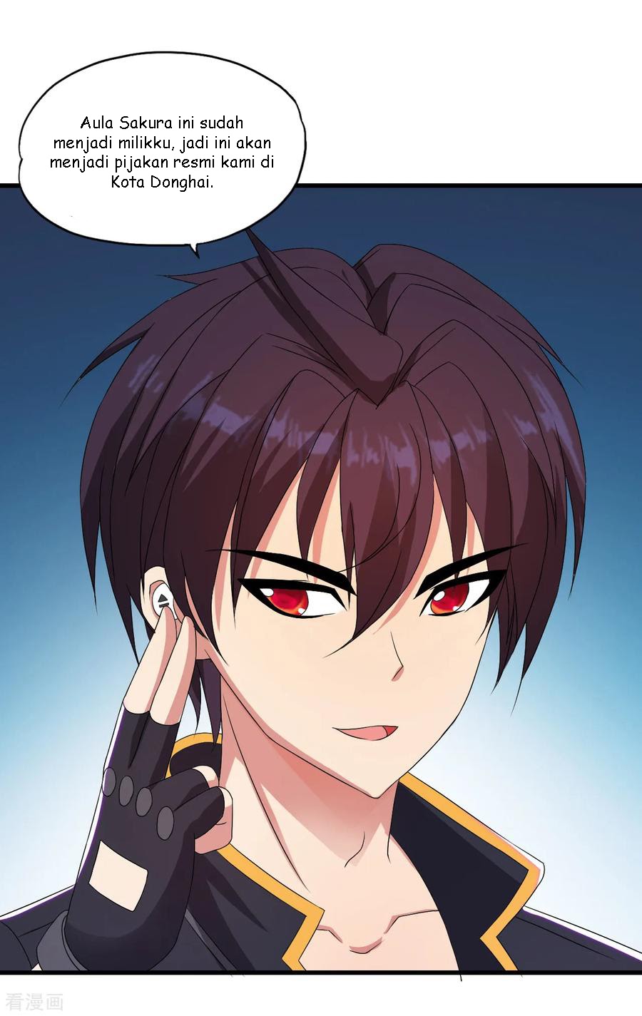Medical Soldiers Chapter 49 - halaman 28