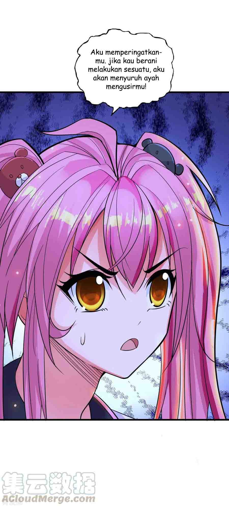 Medical Soldiers Chapter 5 - halaman 10