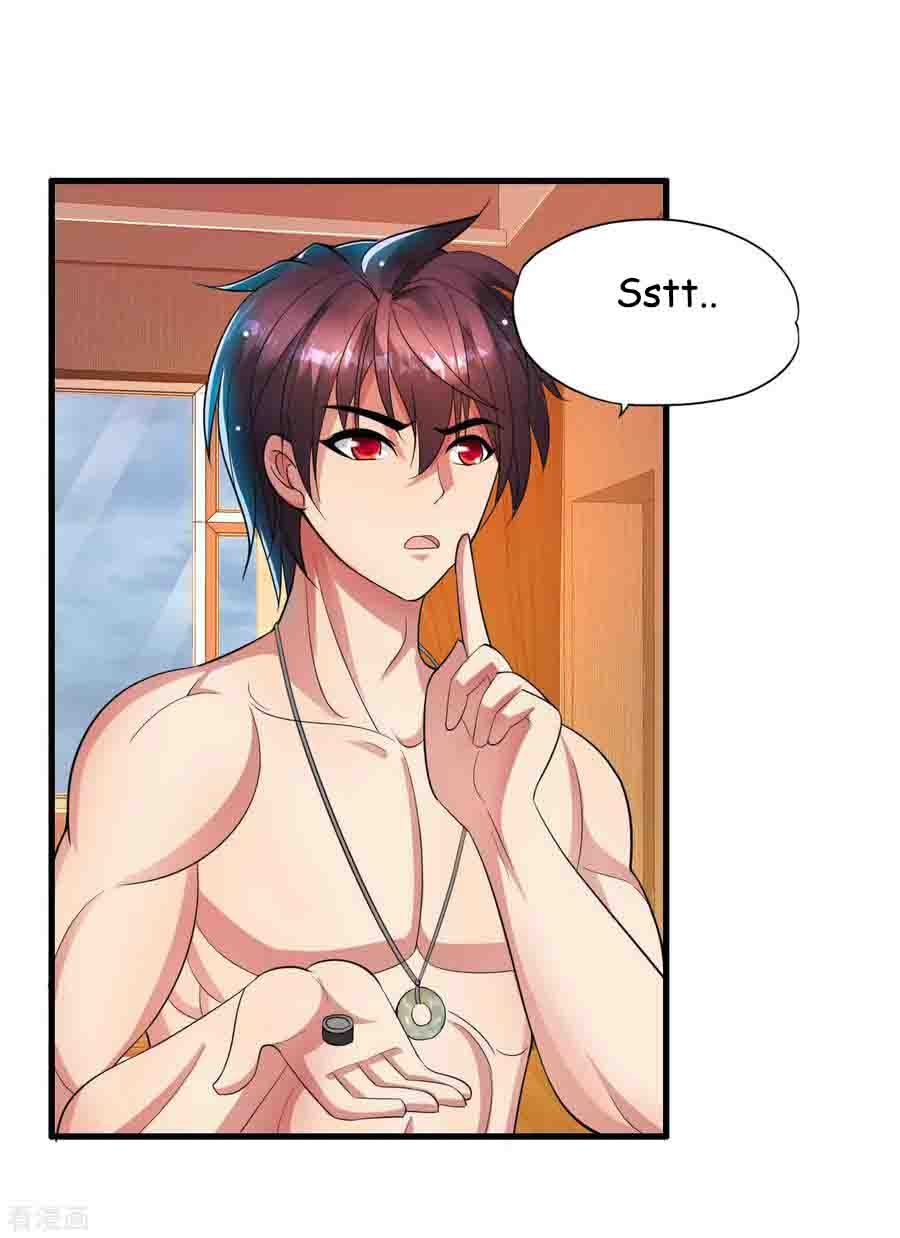 Medical Soldiers Chapter 5 - halaman 11