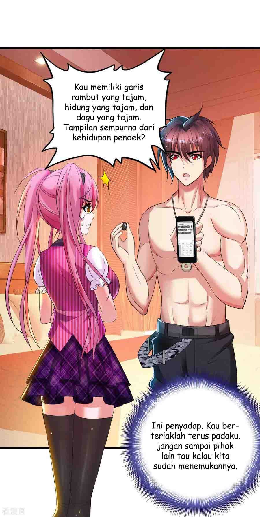 Medical Soldiers Chapter 5 - halaman 13