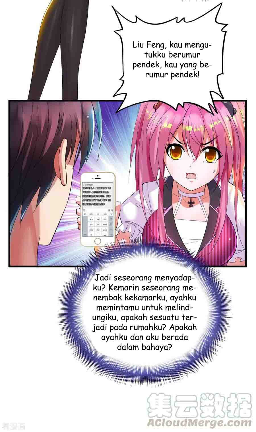Medical Soldiers Chapter 5 - halaman 14