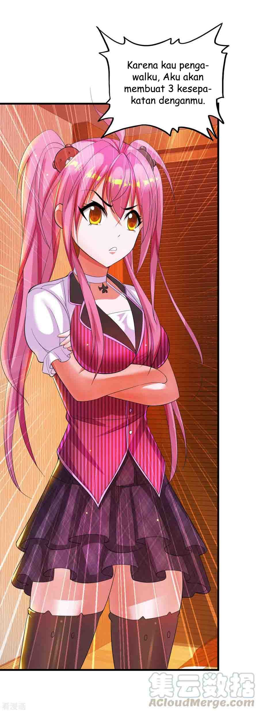 Medical Soldiers Chapter 5 - halaman 18