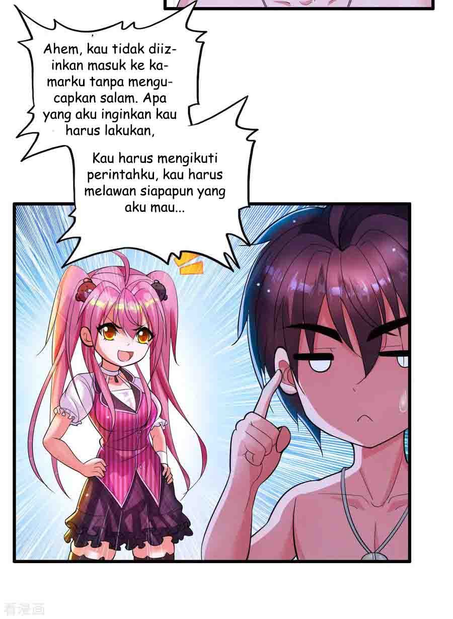 Medical Soldiers Chapter 5 - halaman 20