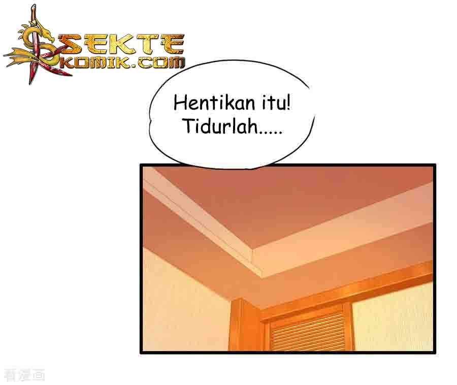 Medical Soldiers Chapter 5 - halaman 21