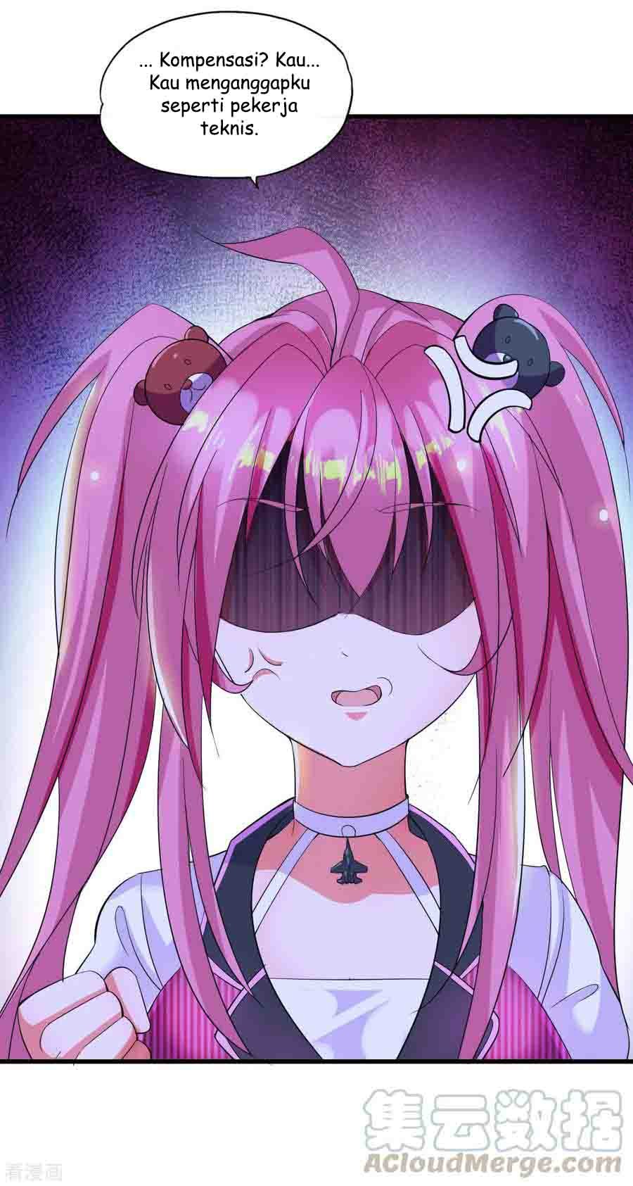 Medical Soldiers Chapter 5 - halaman 27