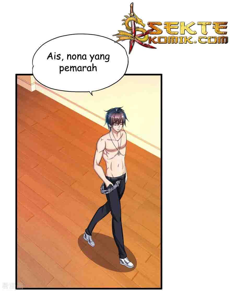 Medical Soldiers Chapter 5 - halaman 28