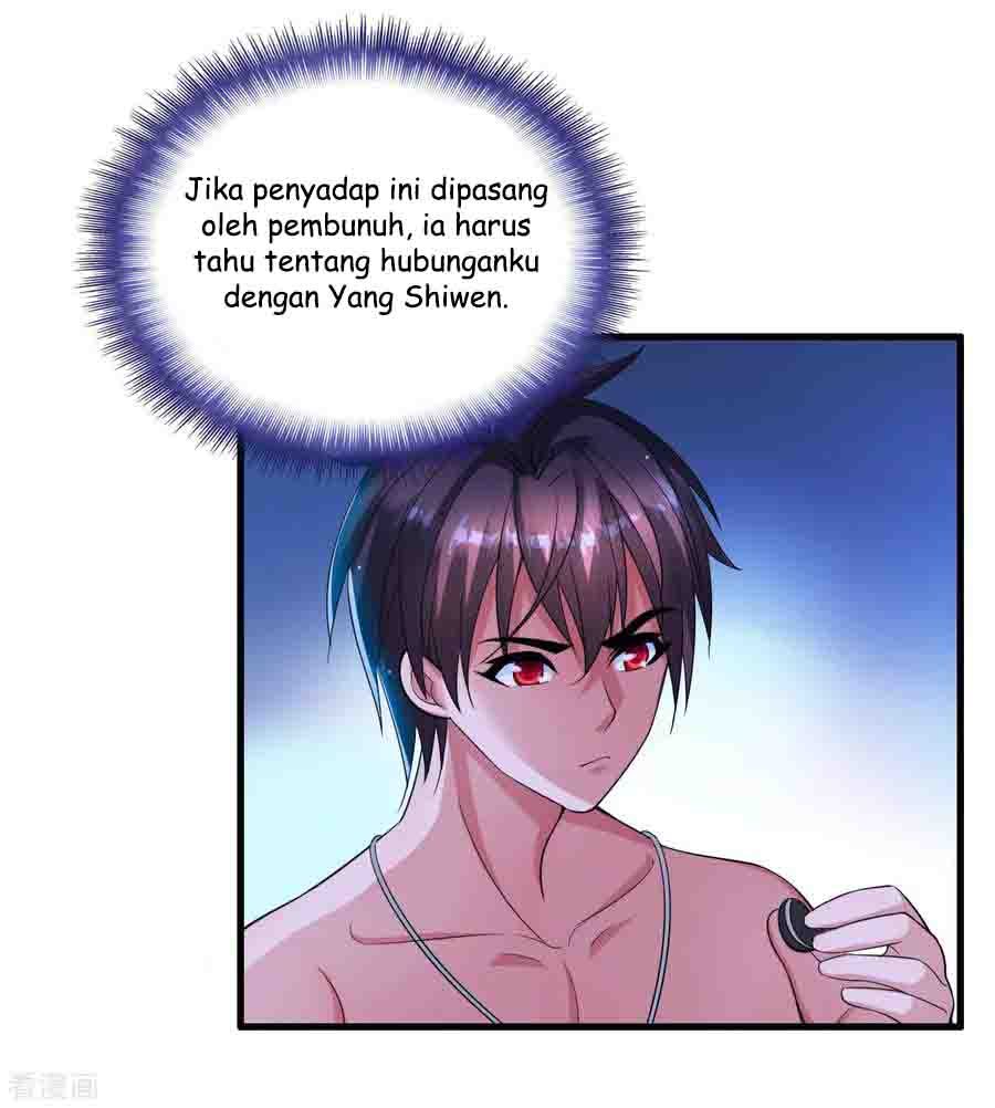 Medical Soldiers Chapter 5 - halaman 29