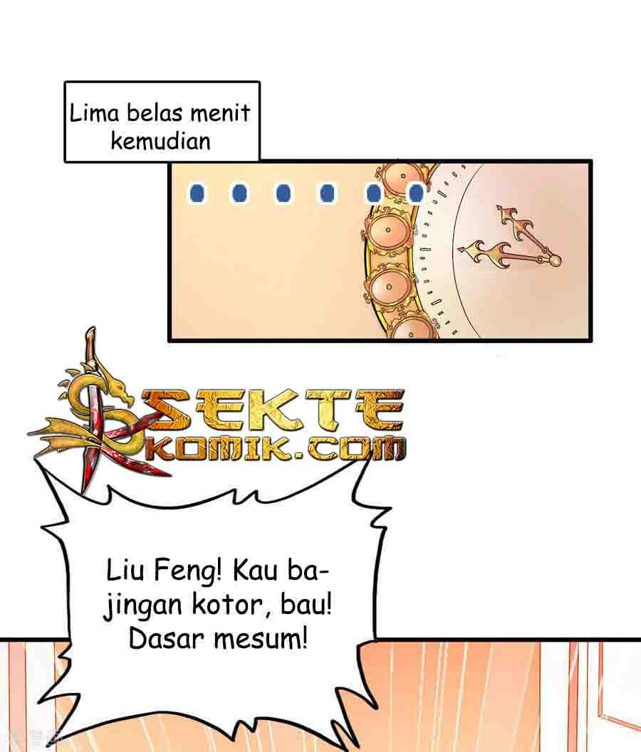 Medical Soldiers Chapter 5 - halaman 3
