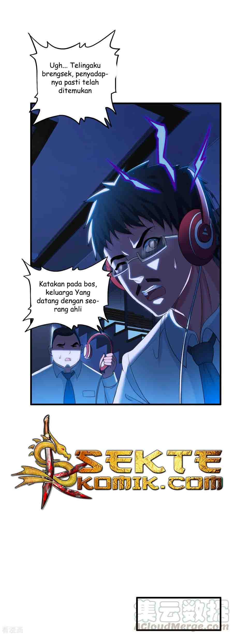 Medical Soldiers Chapter 5 - halaman 31