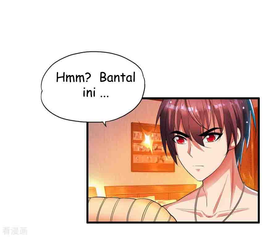 Medical Soldiers Chapter 5 - halaman 7