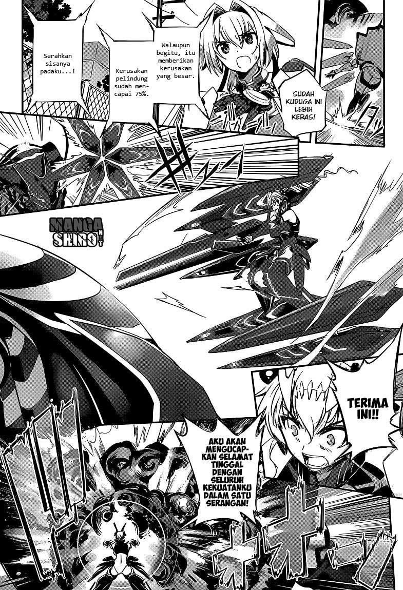 Medical Soldiers Chapter 50 - halaman 12