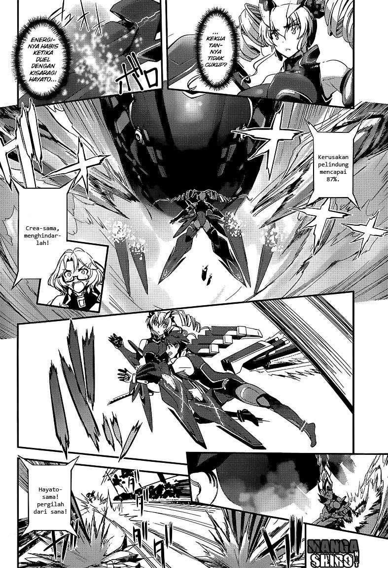 Medical Soldiers Chapter 50 - halaman 13