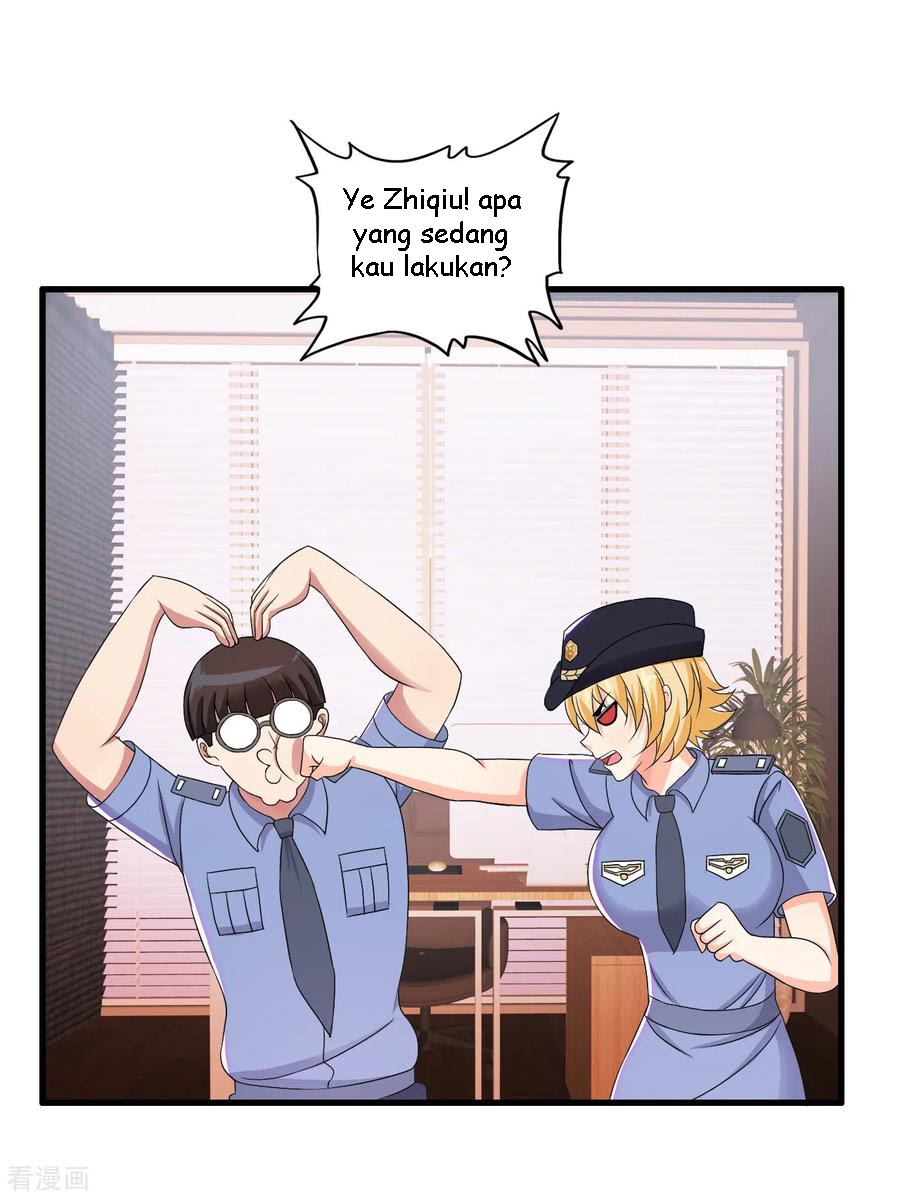 Medical Soldiers Chapter 50 - halaman 25