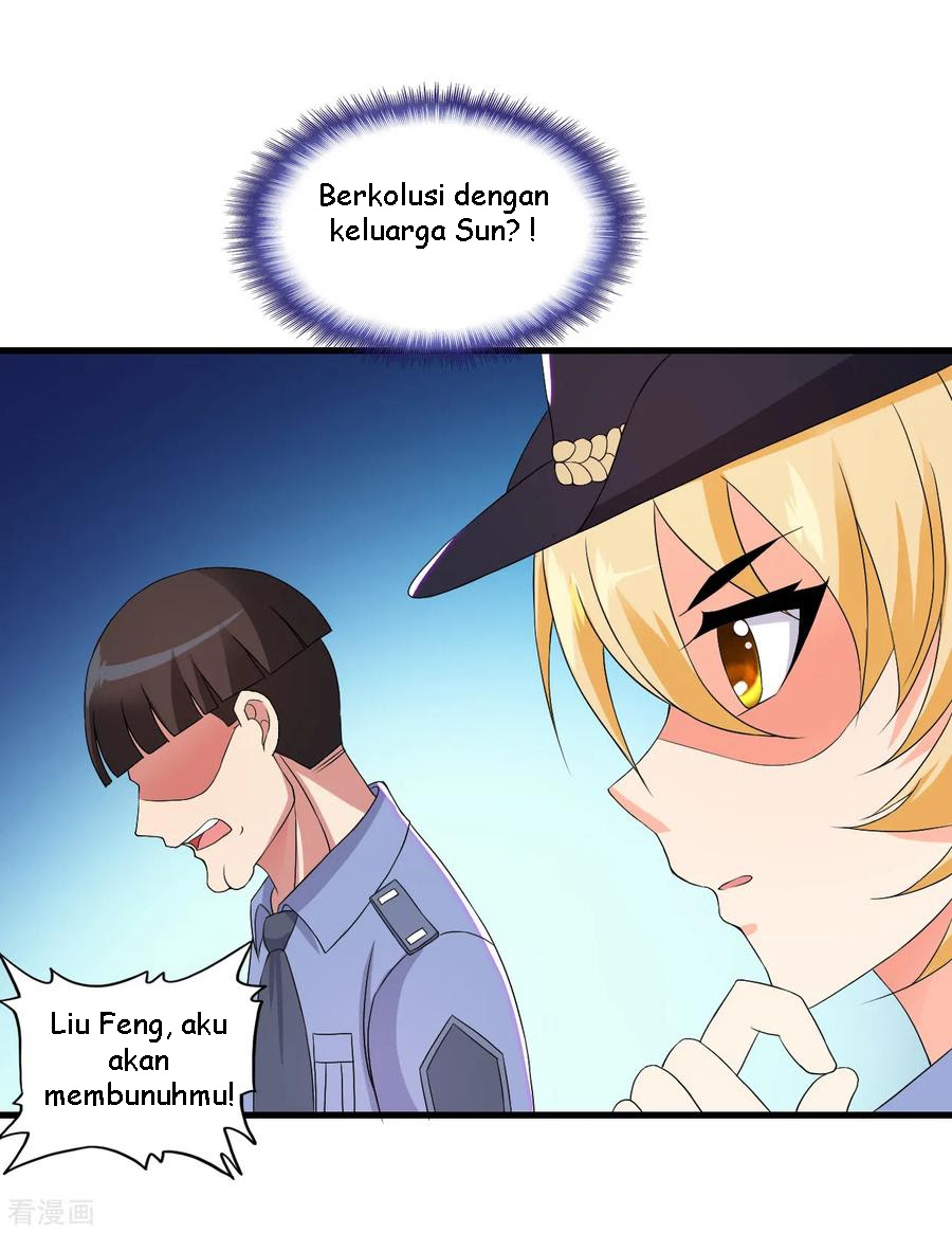 Medical Soldiers Chapter 50 - halaman 28