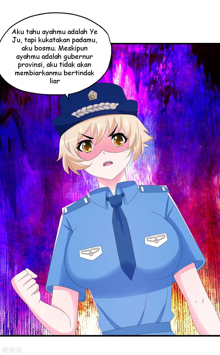 Medical Soldiers Chapter 50 - halaman 32