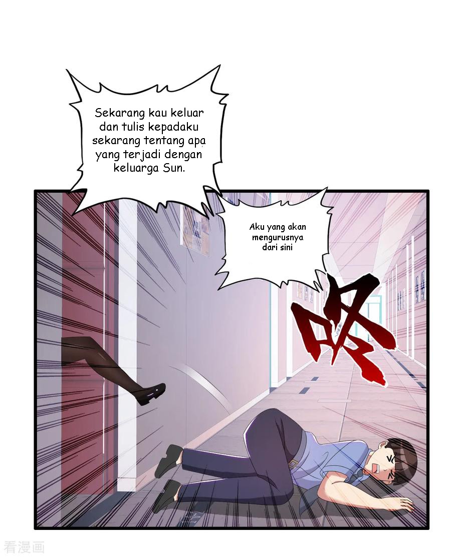 Medical Soldiers Chapter 50 - halaman 33