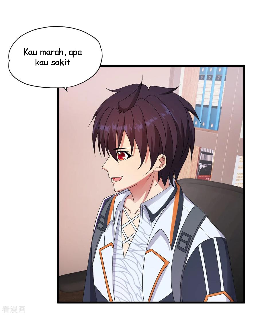 Medical Soldiers Chapter 50 - halaman 37