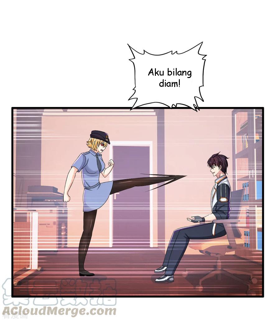Medical Soldiers Chapter 50 - halaman 38