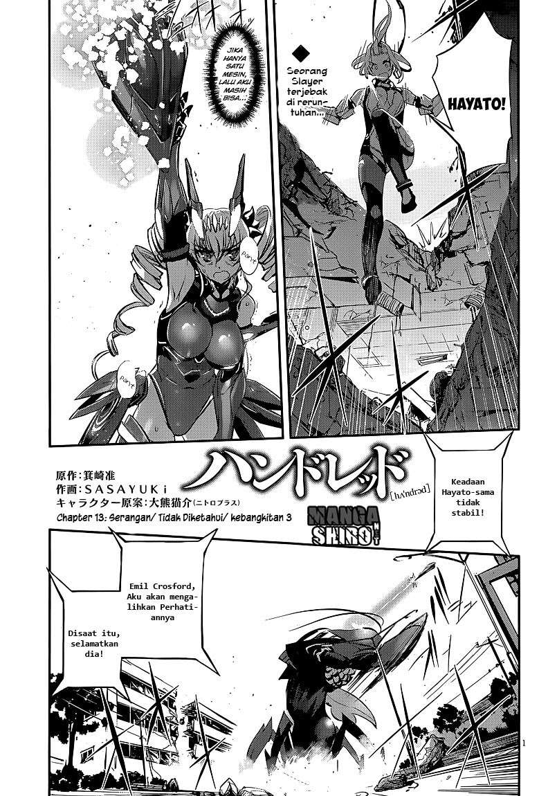 Medical Soldiers Chapter 51 - halaman 2