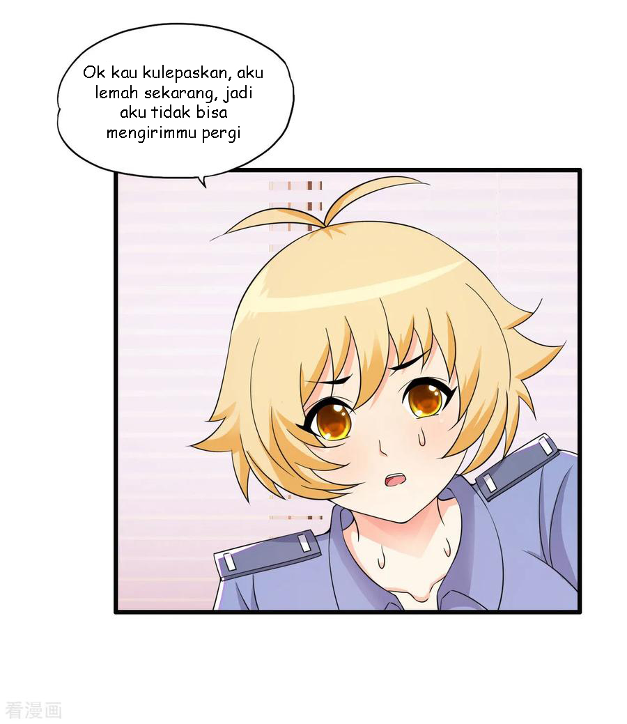 Medical Soldiers Chapter 51 - halaman 29
