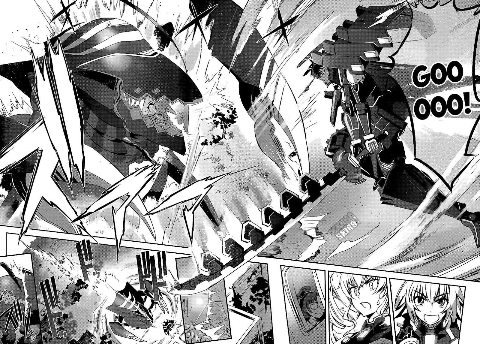 Medical Soldiers Chapter 51 - halaman 9