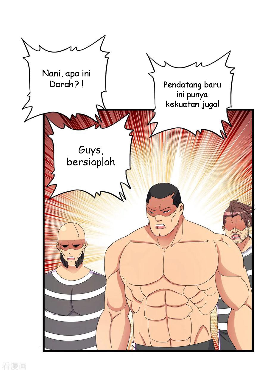 Medical Soldiers Chapter 52 - halaman 31