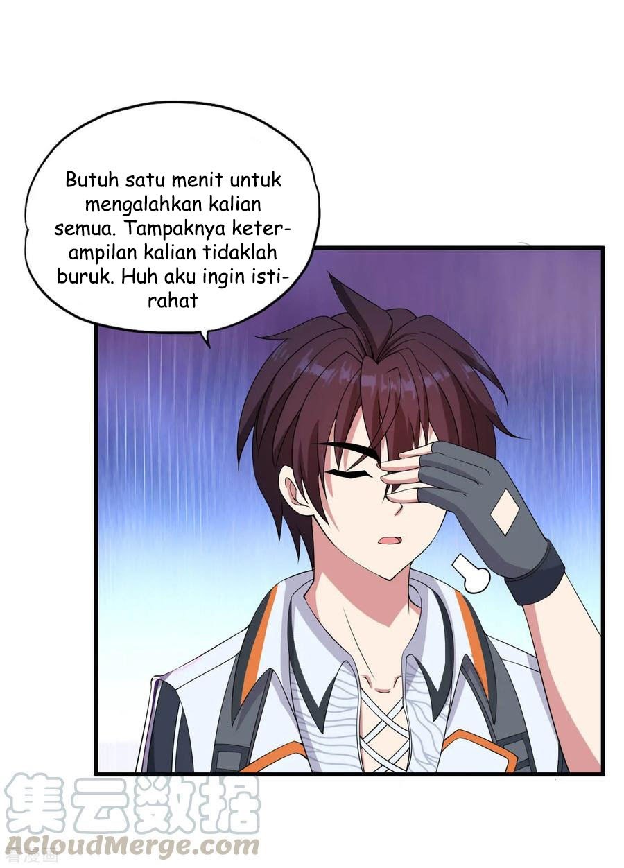 Medical Soldiers Chapter 53 - halaman 10