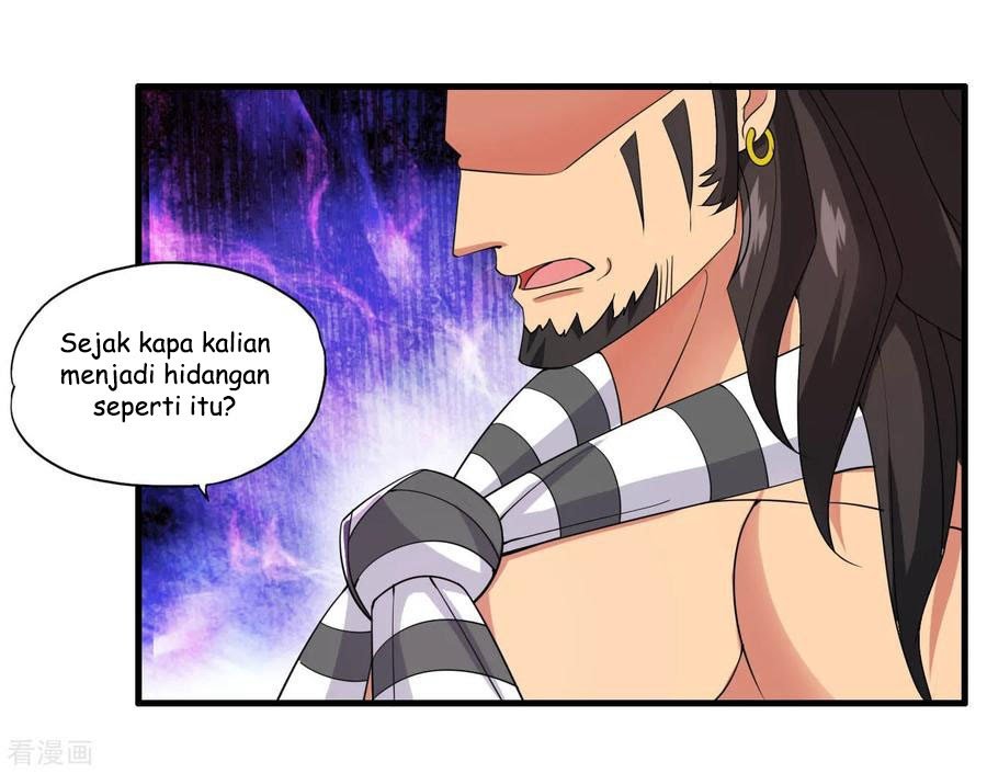 Medical Soldiers Chapter 53 - halaman 13