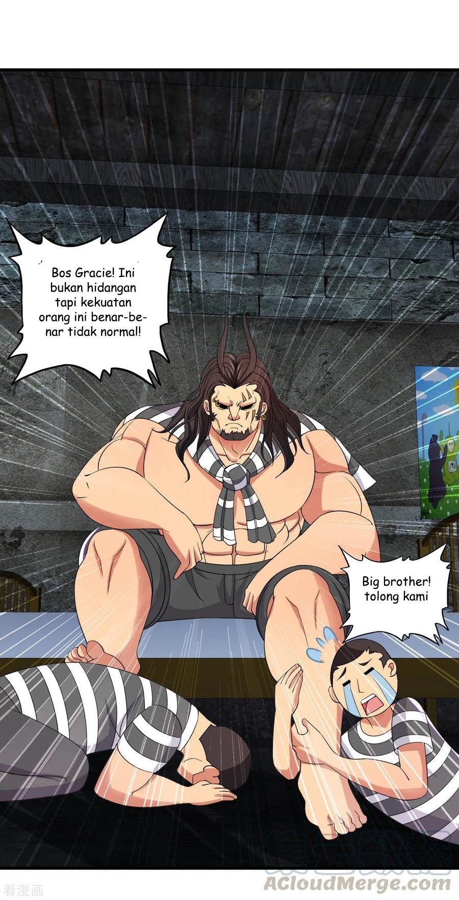 Medical Soldiers Chapter 53 - halaman 14