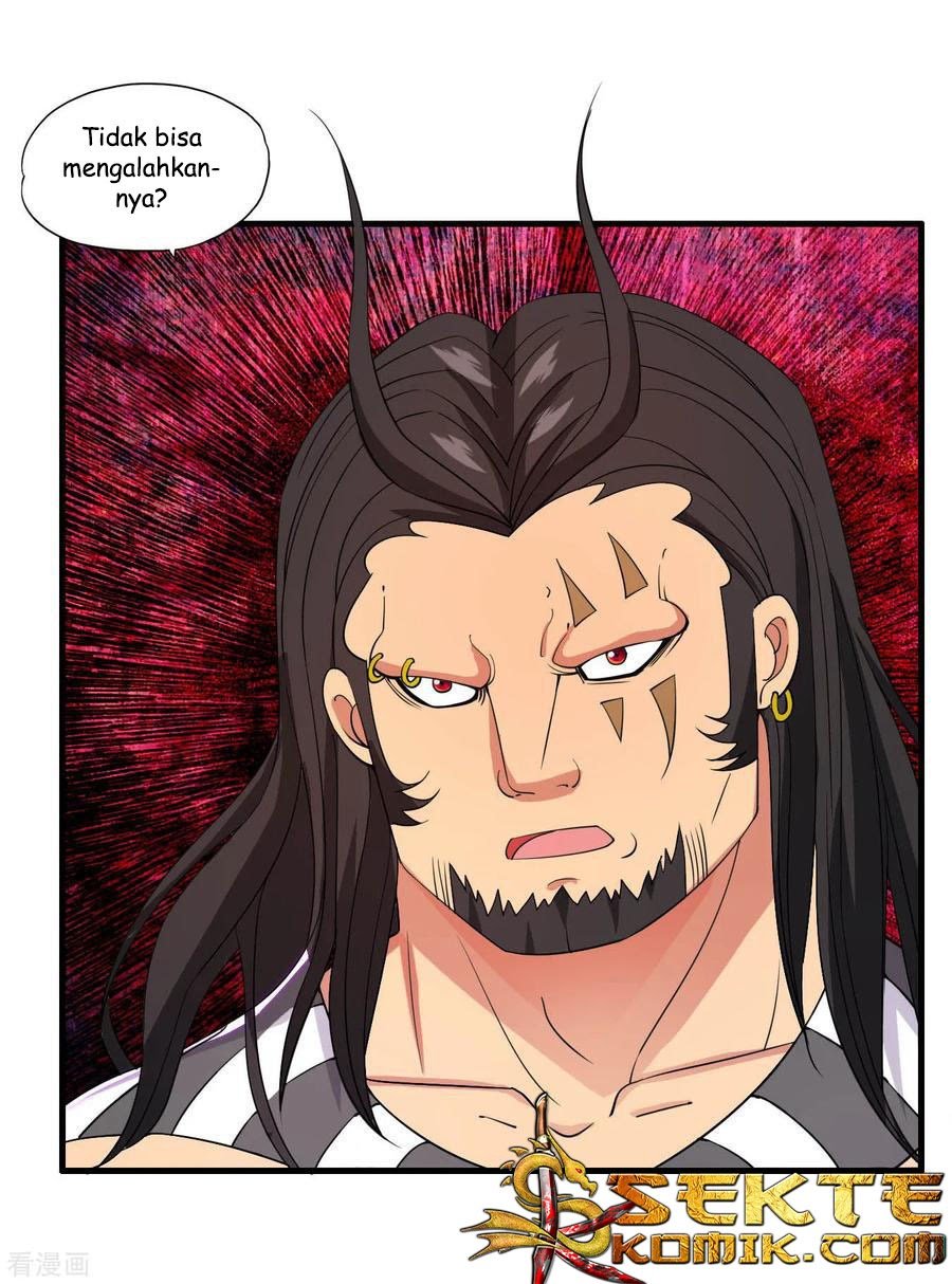 Medical Soldiers Chapter 53 - halaman 15