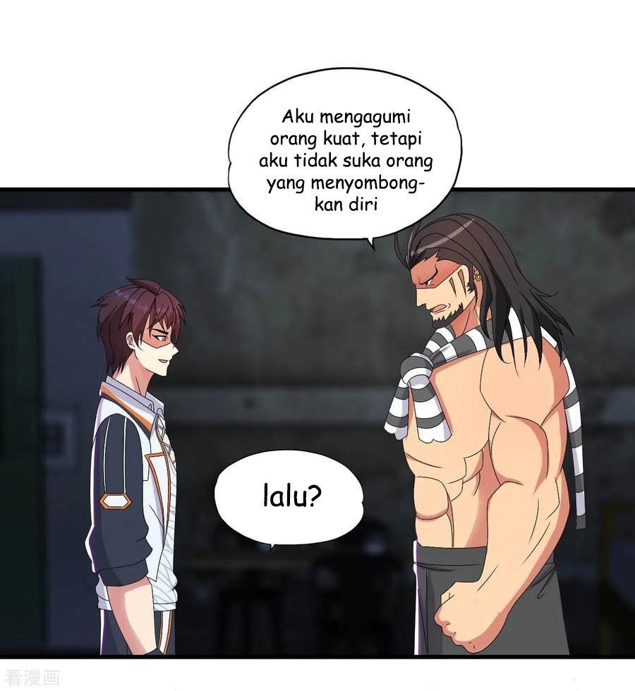 Medical Soldiers Chapter 53 - halaman 17