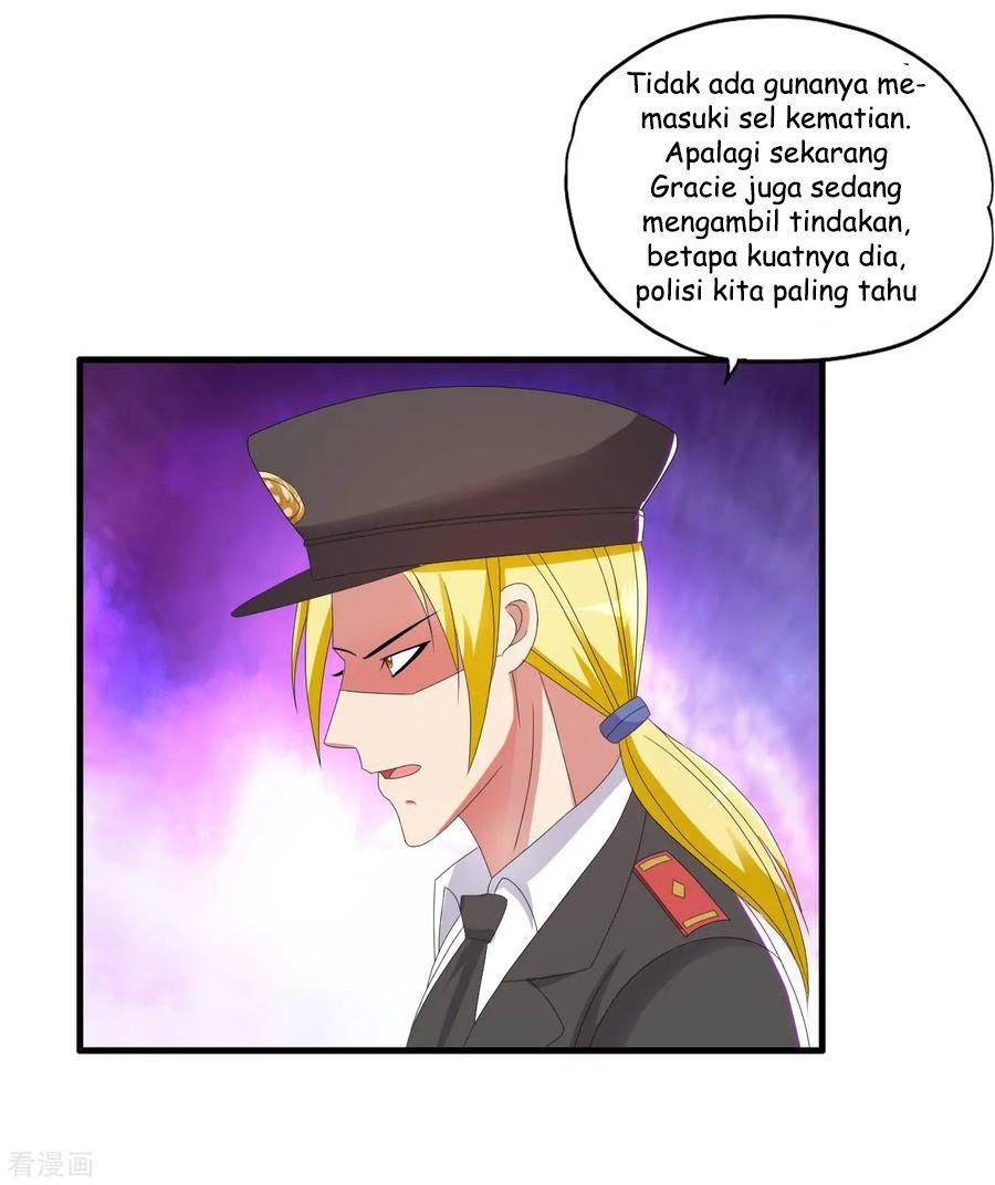 Medical Soldiers Chapter 53 - halaman 20