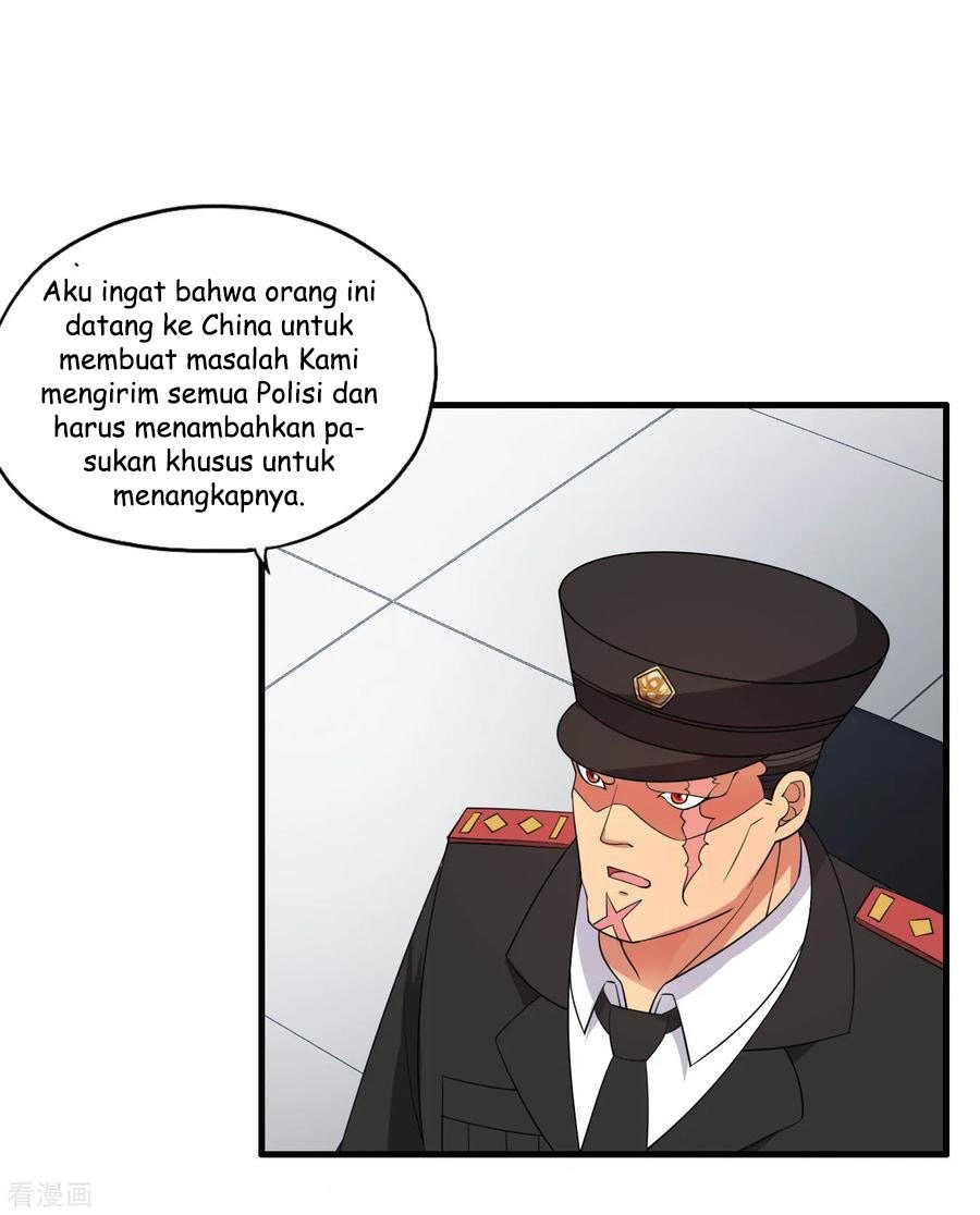 Medical Soldiers Chapter 53 - halaman 21