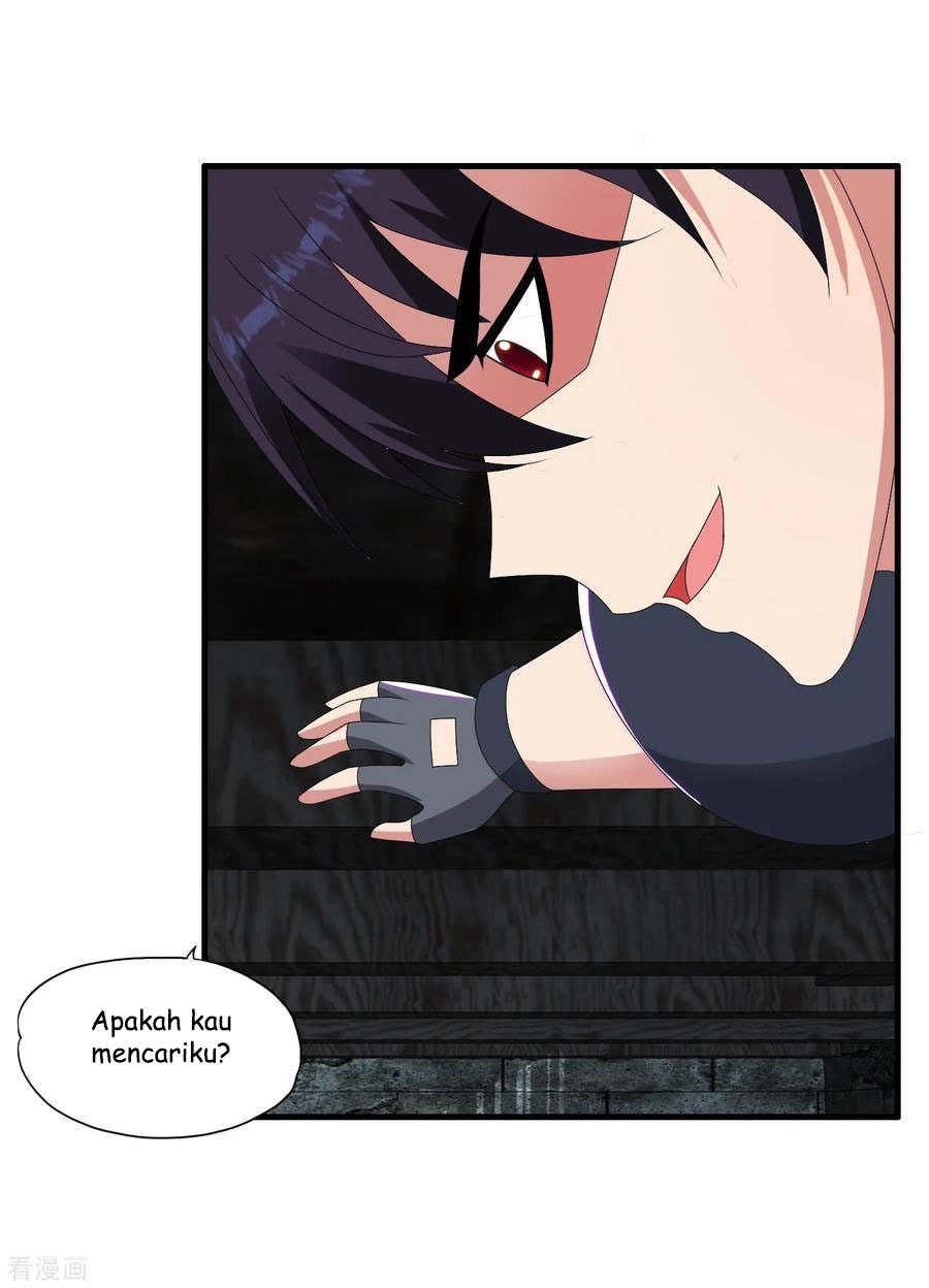Medical Soldiers Chapter 53 - halaman 25