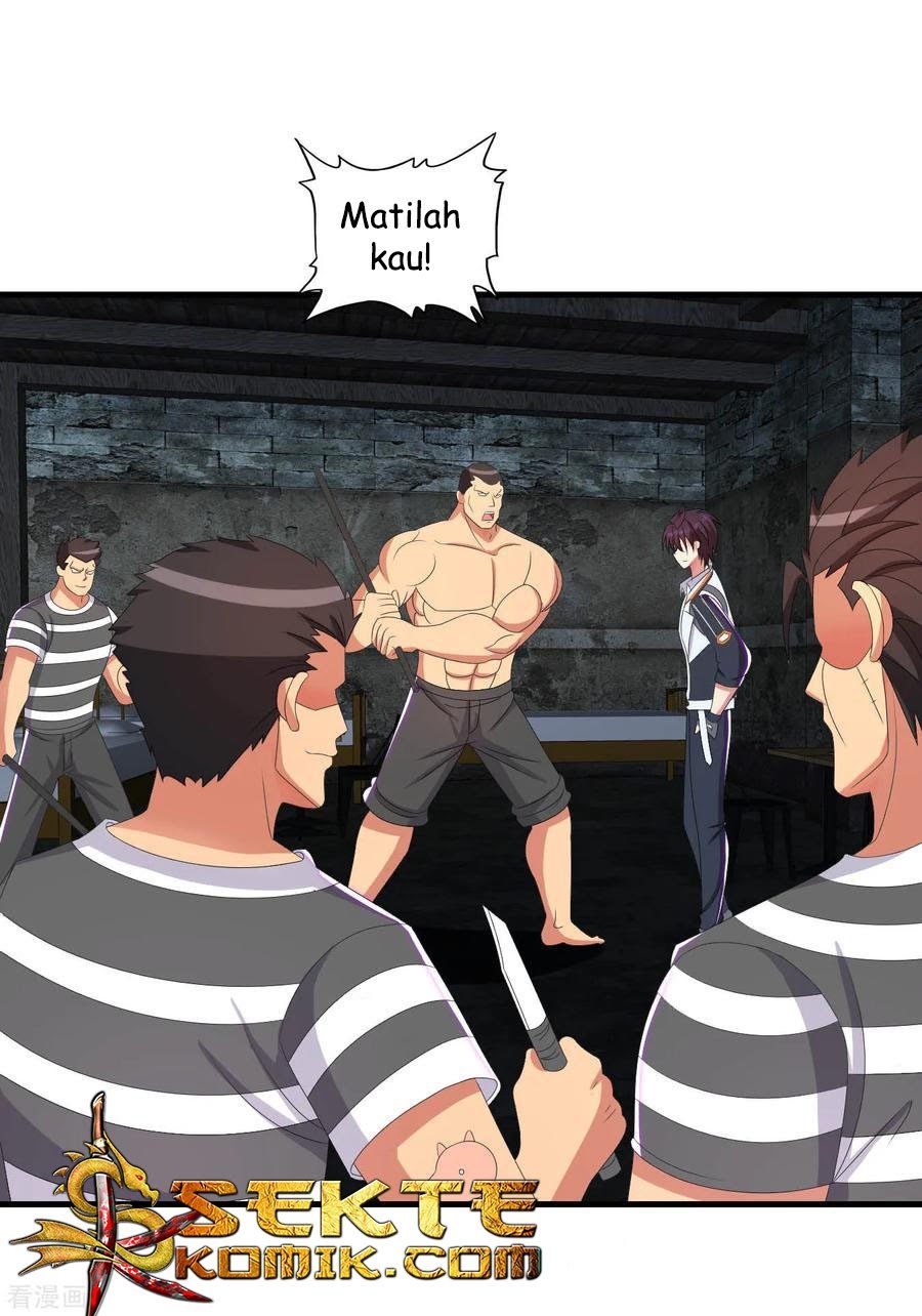 Medical Soldiers Chapter 53 - halaman 3