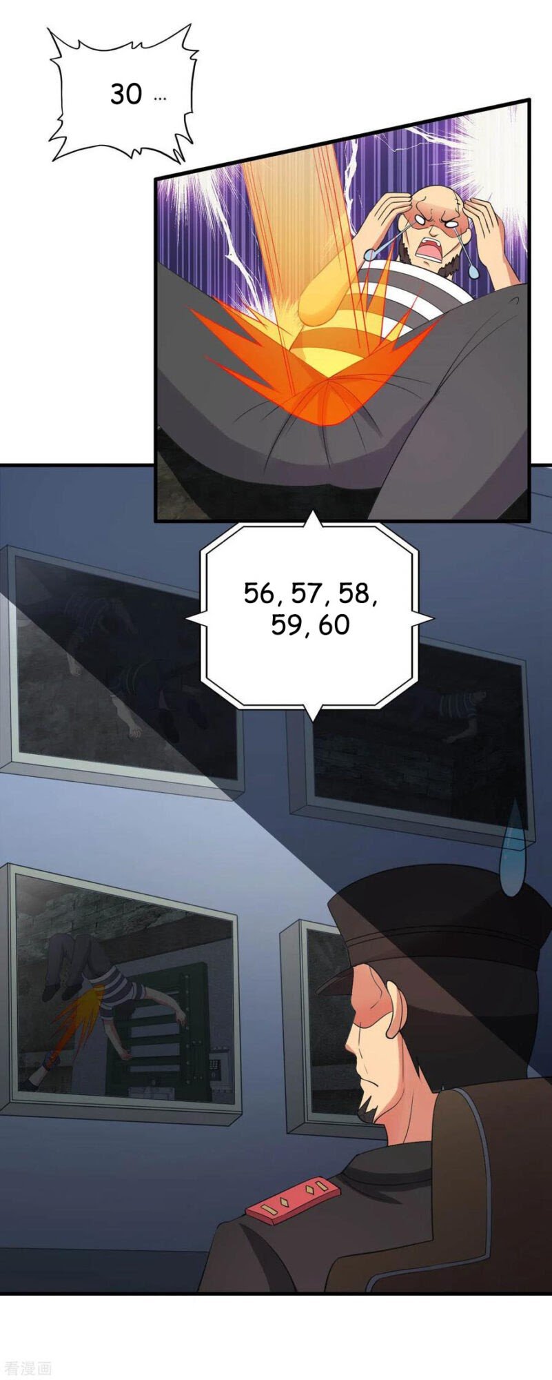 Medical Soldiers Chapter 53 - halaman 9