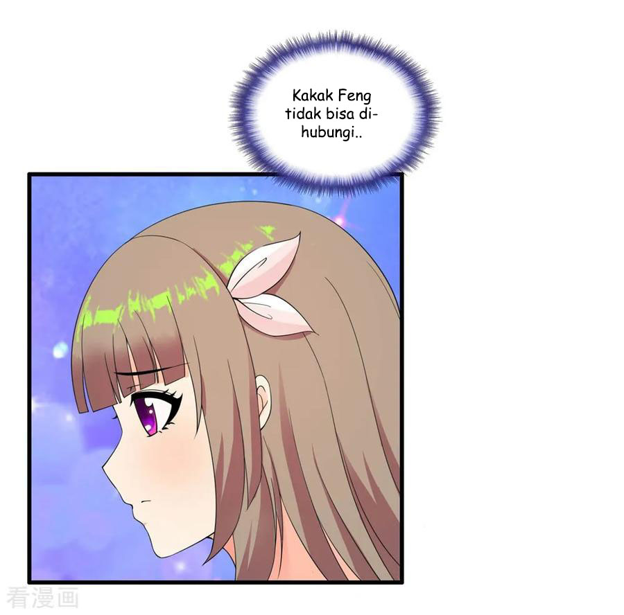 Medical Soldiers Chapter 54 - halaman 13