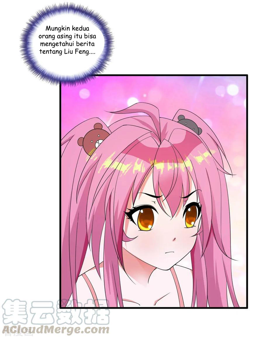 Medical Soldiers Chapter 54 - halaman 14