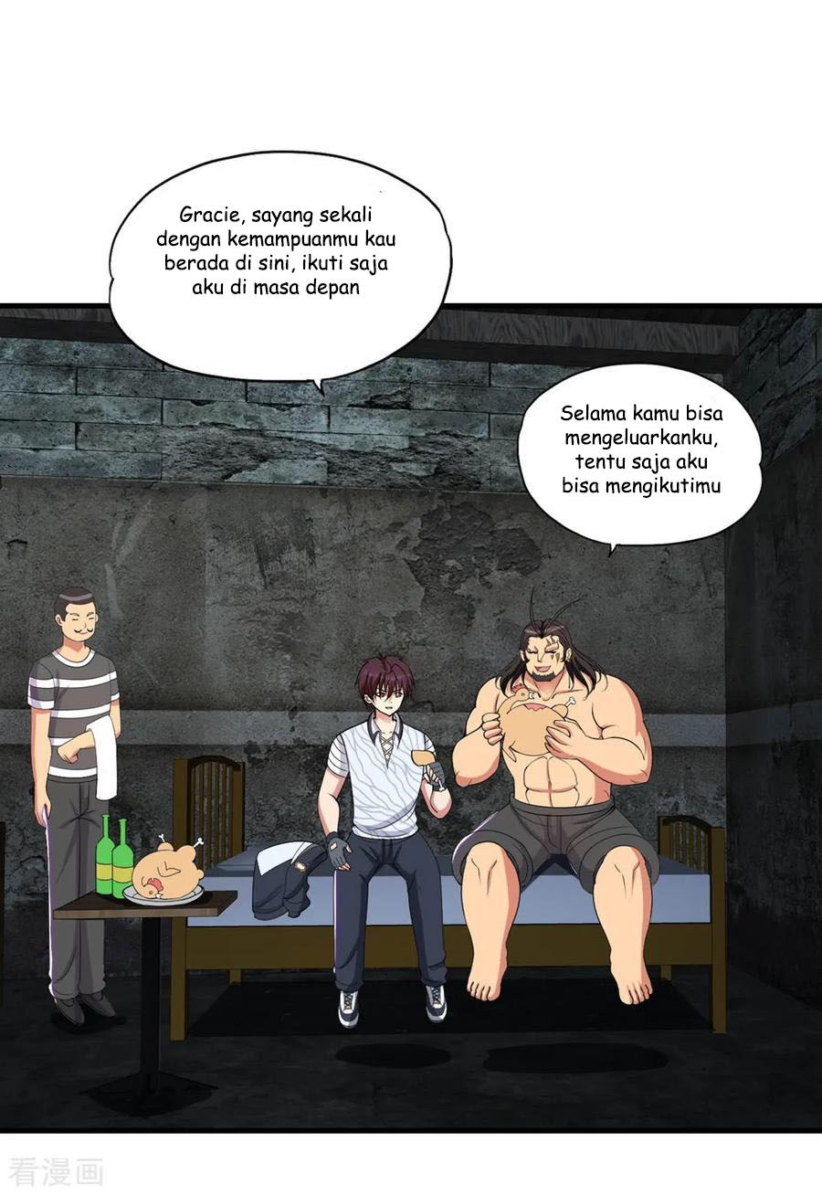 Medical Soldiers Chapter 54 - halaman 15