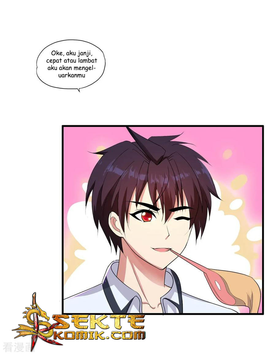 Medical Soldiers Chapter 54 - halaman 16