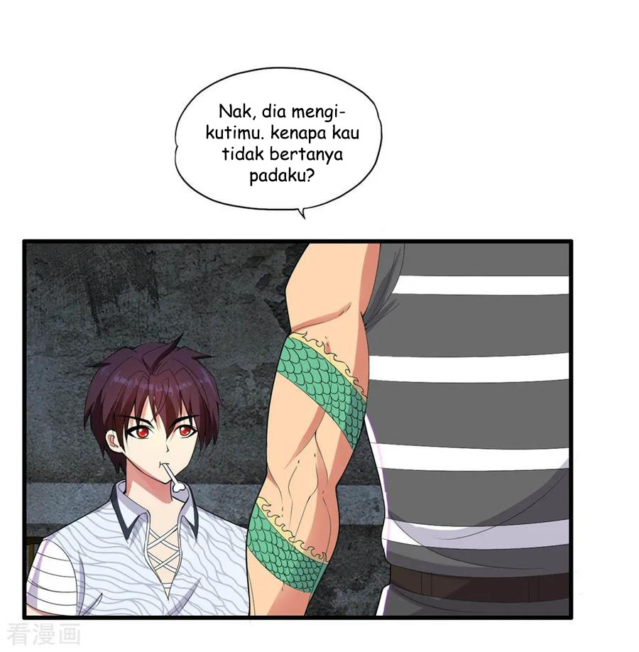 Medical Soldiers Chapter 54 - halaman 17
