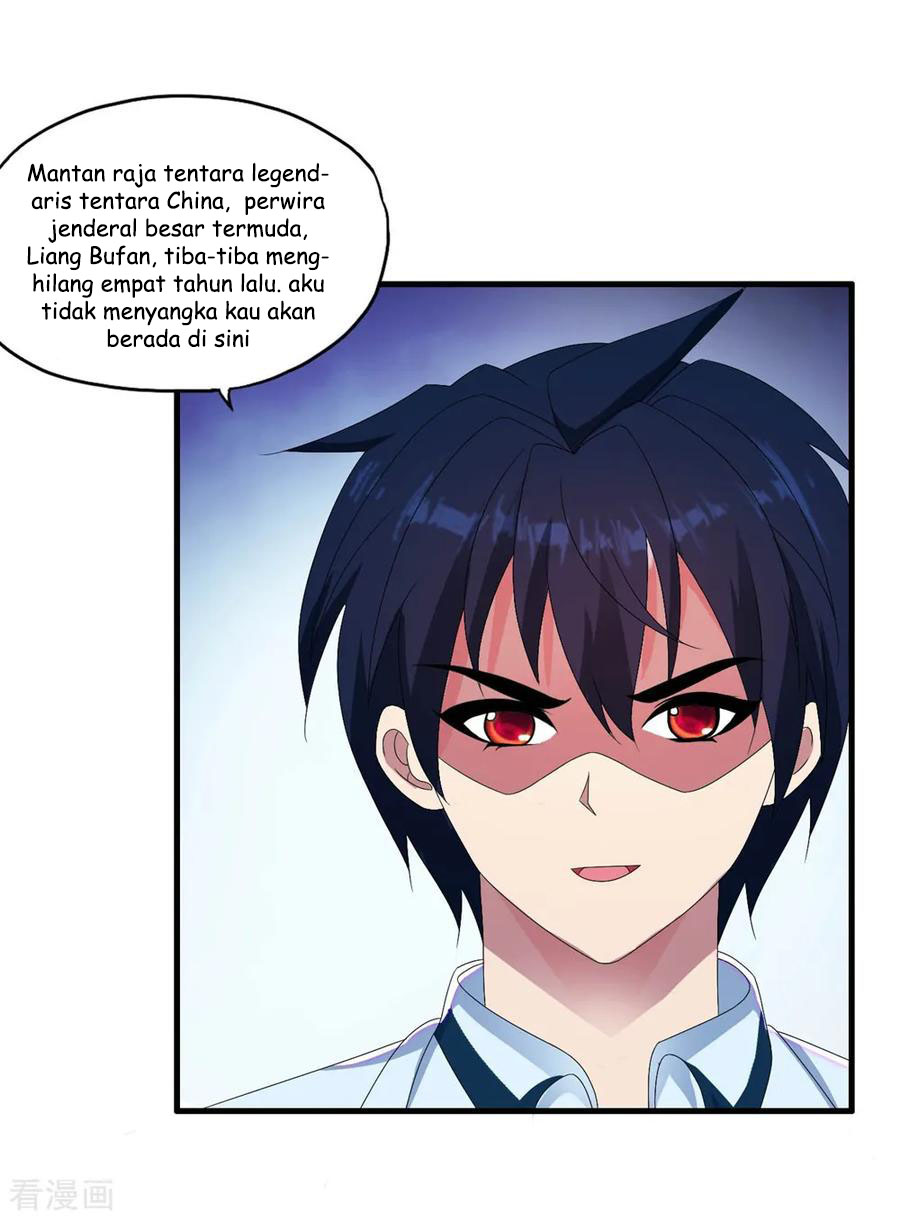 Medical Soldiers Chapter 54 - halaman 19