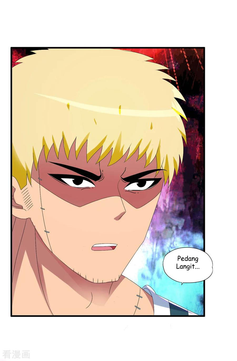 Medical Soldiers Chapter 54 - halaman 21