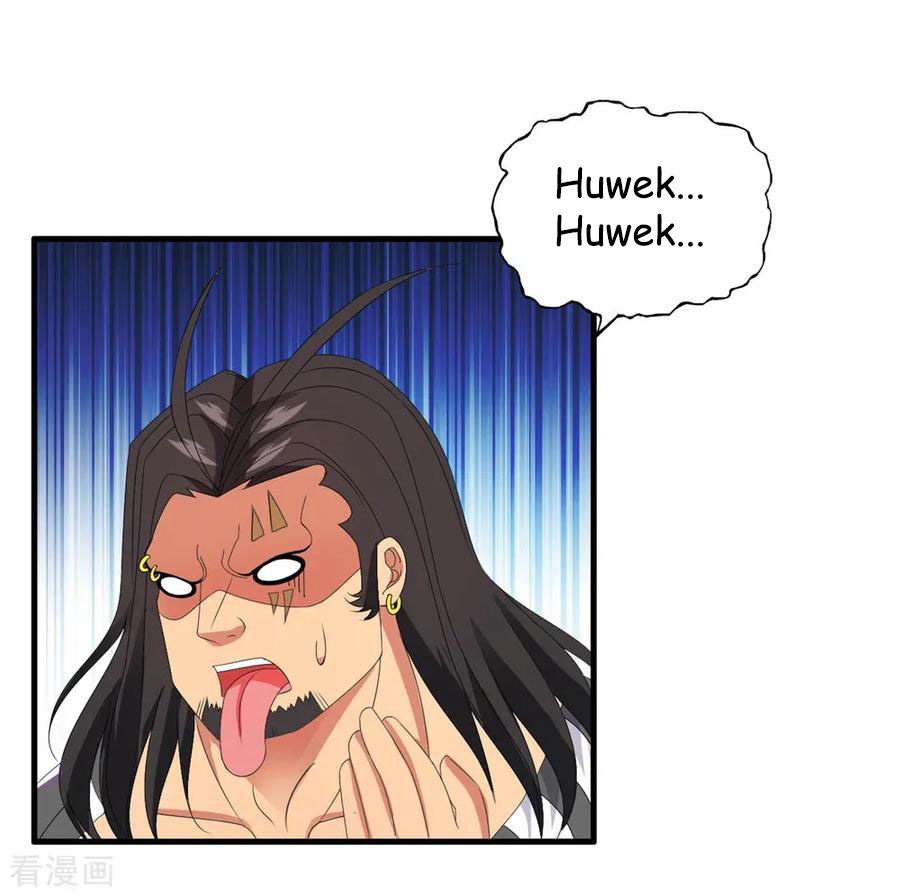 Medical Soldiers Chapter 54 - halaman 5