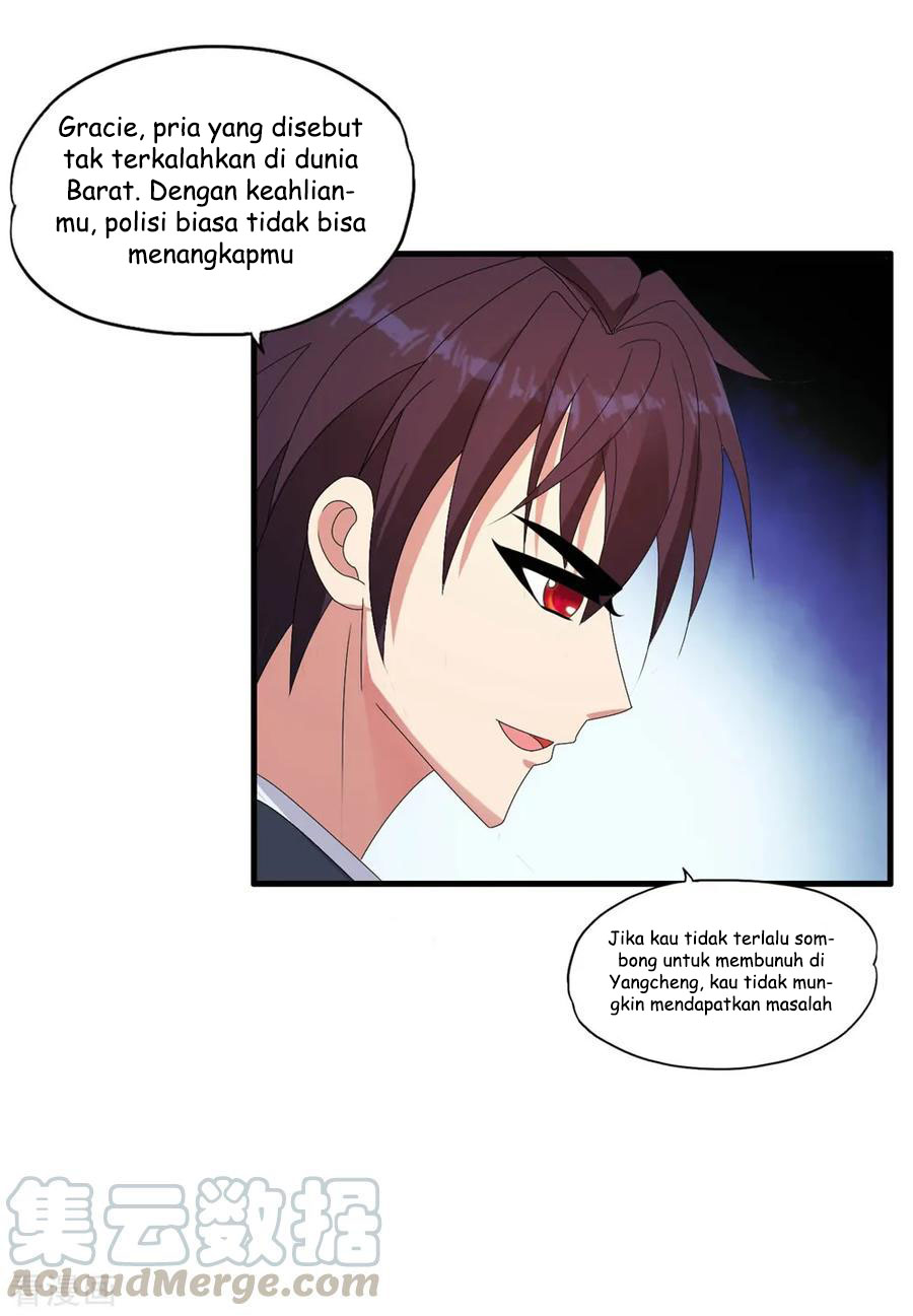 Medical Soldiers Chapter 54 - halaman 6